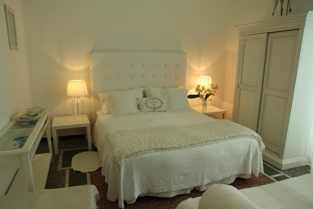 B&B Piazza Italia Sestri Levante Extérieur photo