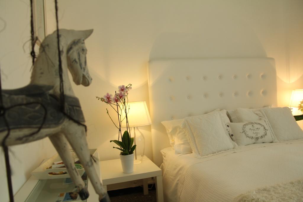 B&B Piazza Italia Sestri Levante Extérieur photo