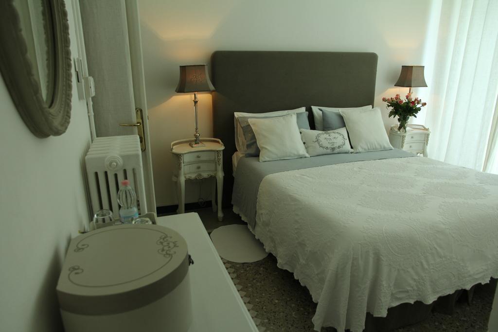 B&B Piazza Italia Sestri Levante Extérieur photo
