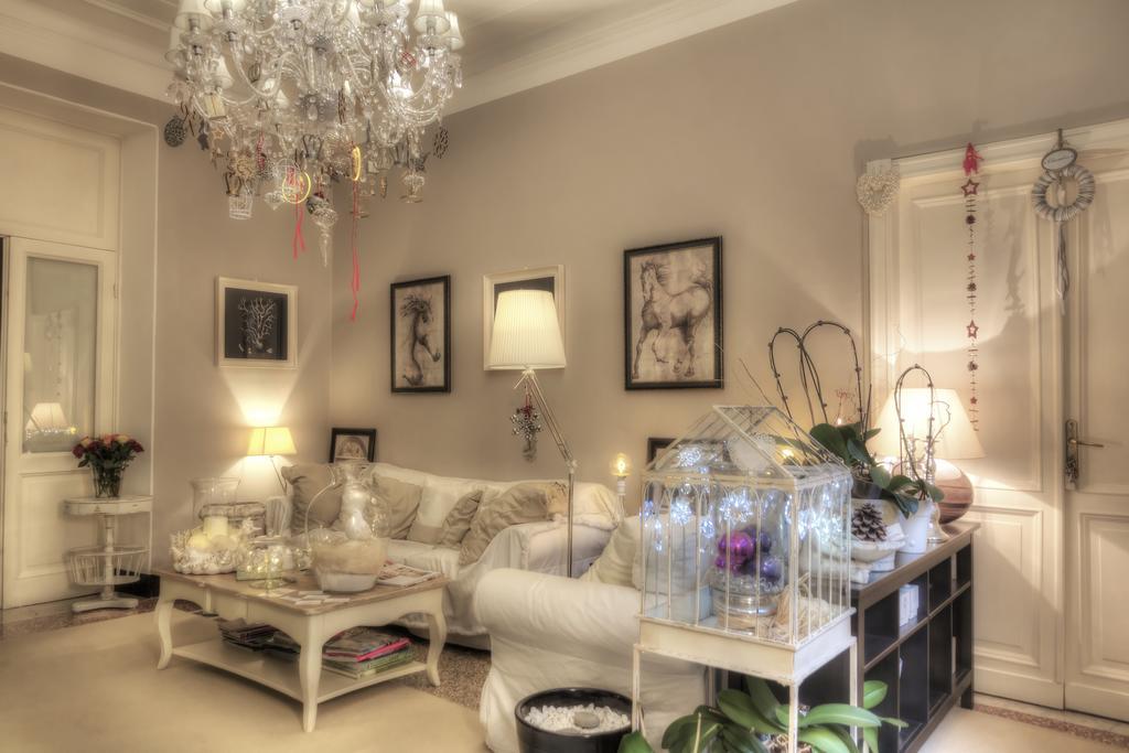 B&B Piazza Italia Sestri Levante Extérieur photo