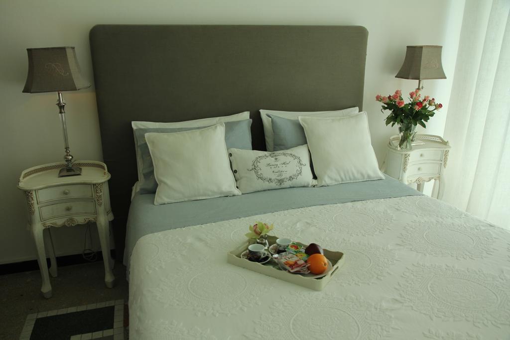 B&B Piazza Italia Sestri Levante Extérieur photo