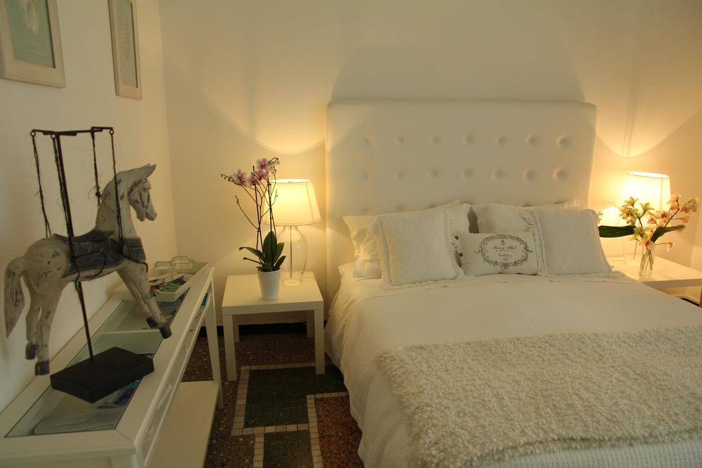 B&B Piazza Italia Sestri Levante Extérieur photo